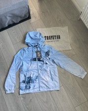 Trapstar Windbreaker
