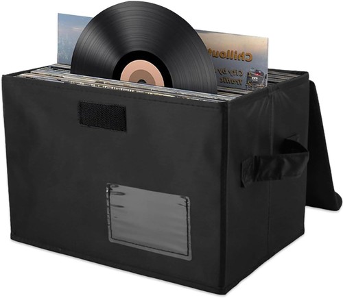 Inch vinyl record storage - 7/12,