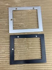 De Vere 504 5x4 Cut film Mask for Negative Carrier