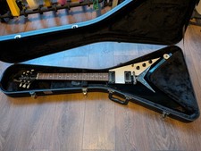 Epiphone Flying v Electric