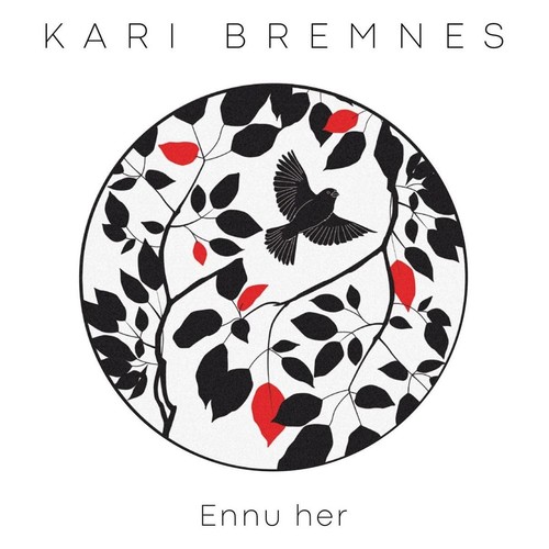 Kari bremnes ennu her - ennu, (vinyl)