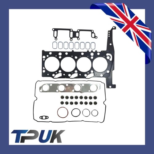 Head gasket set for lti - for, london
