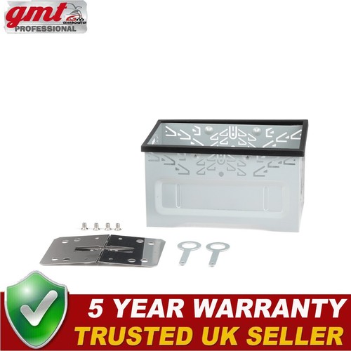 Stereo mounting kit head - stereo,