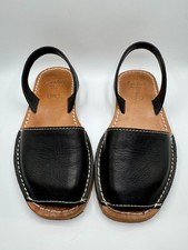 Castell Menorca Classic Black