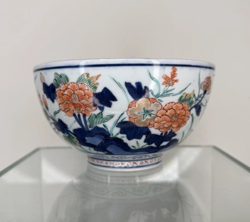 Edo period japanese imari - period,
