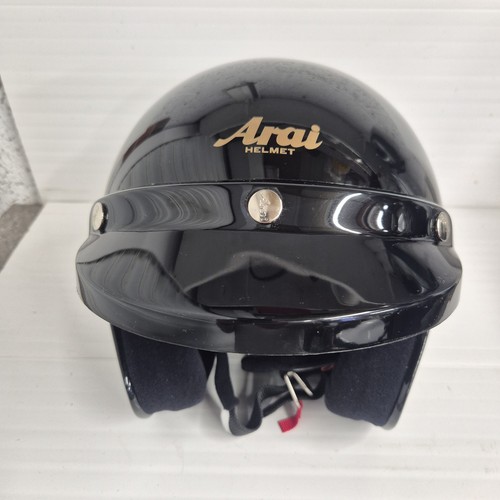 New arai freeway - new, open