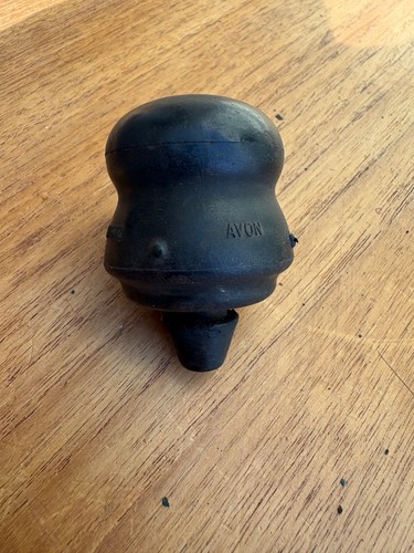 Nos front bumpstop for an - front,
