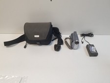 Canon MV920 800x Zoom Mini DV