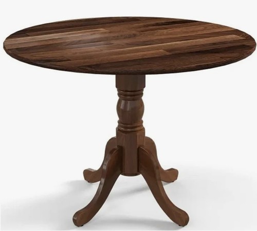 Costway wooden dining table - costway,