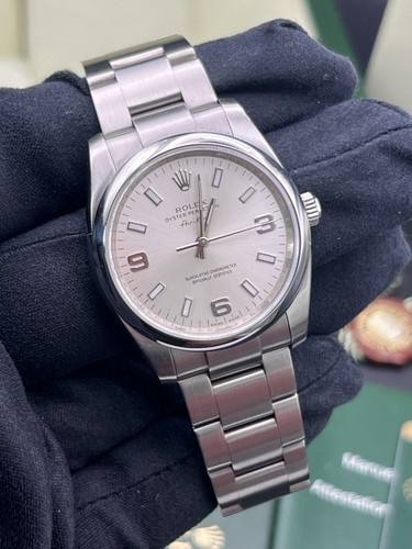 Rolex air king watch - , oyster