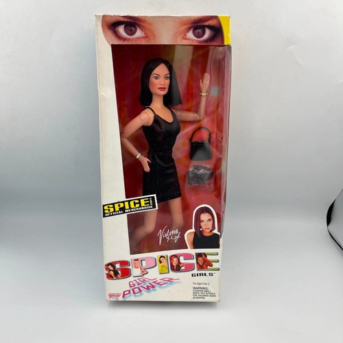 Vtg 1997 spice - 1997, girls