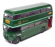 Sun Star 1/24 Scale 2912 AEC RMC Green Line Routemaster London Bus 715 Guildford