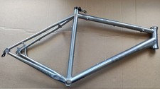 Moda Solo Titanium Frame Large