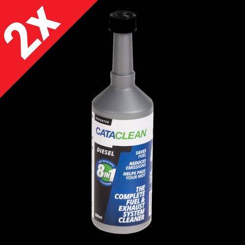 Cataclean diesel dpf - cataclean,