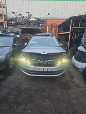 Skoda Octavia Se Tdi 2012-2020