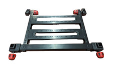 Daiwa D100SB Seatbox Replacement FOOTPLATE (189463)