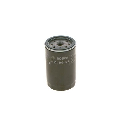 Oil filter for mercedes - mercedes, sl