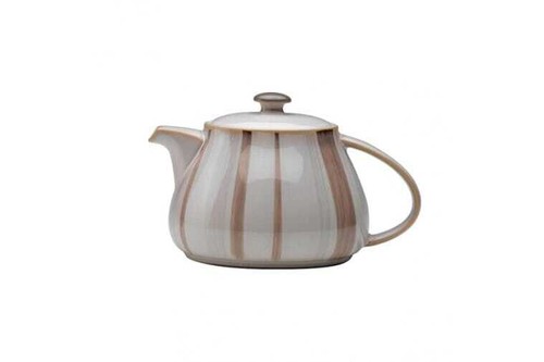 Denby truffle teapot - -,