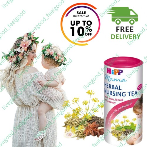 Hipp instant nursing - hipp,