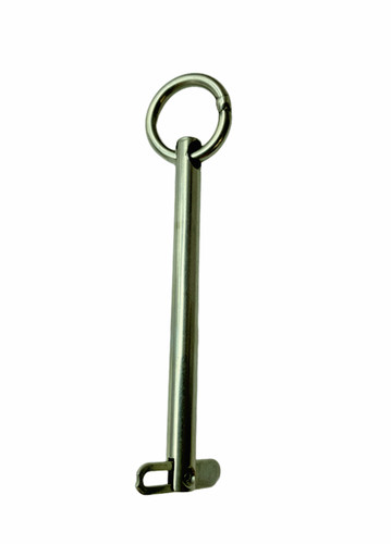 New laser pico mast retaining - new,