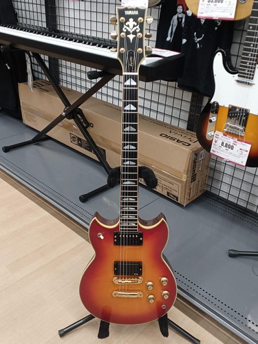 Yamaha sg1000 electric guitar - sg1000,