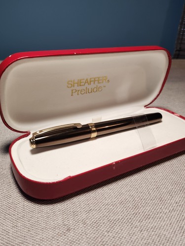 Sheaffer prelude 366 - sheaffer,