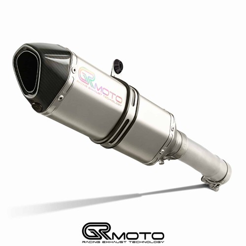 Exhaust for suzuki sv650 - exhaust,