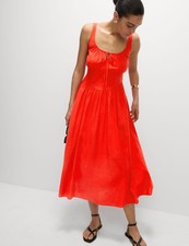 Marks & Spencer Womens Linen