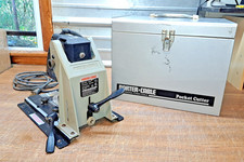 PORTER CABLE POCKET CUTTER