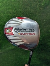 Taylormade Burner 2007 Driver