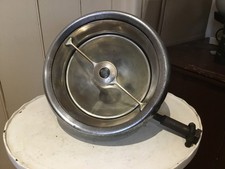 Vintage Lucas R170 Dipping Bi