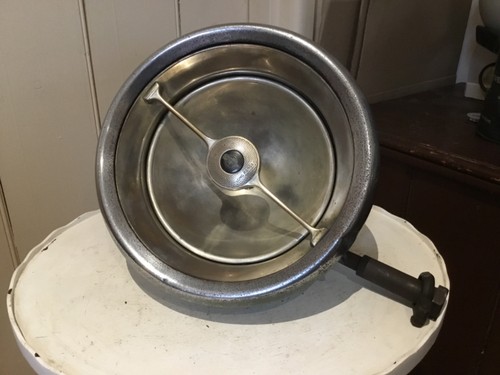 Vintage lucas r170 dipping - vintage,
