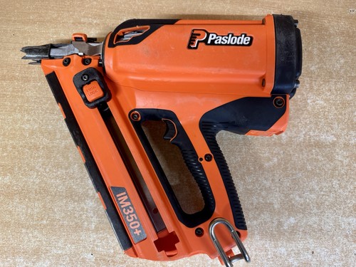 Paslode im350 lithium - lithium, 7th