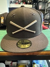 New Era 59fifty x Justfitteds