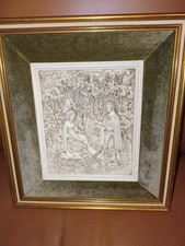 Rare vintage Marcus Designs