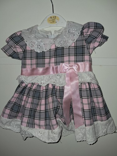 Baby girl spanish - baby, dress