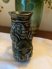 Rare Vintage Dartmouth Pottery