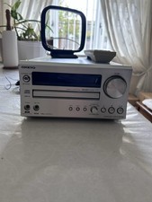 Onkyo CR-515DAB CD Receiver