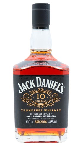 Jack daniel batch 004 - daniel's,