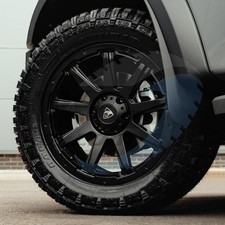 Nissan Navara NP300 20"