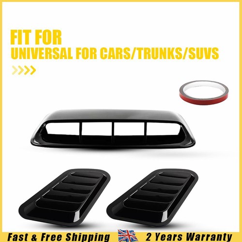 Air flow intake - flow, turbo