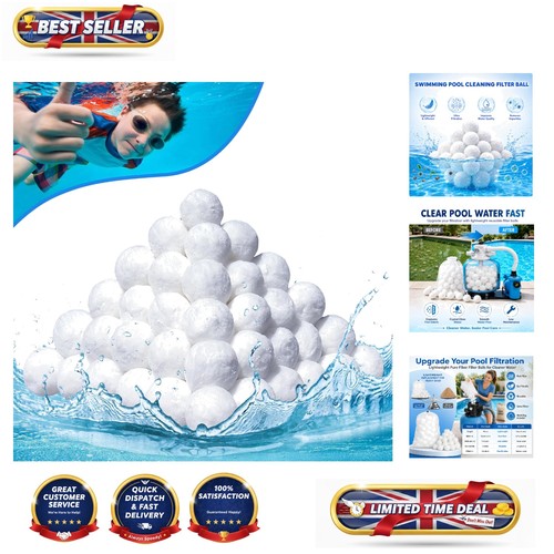 Reusable 700g fiber filter - 700g,