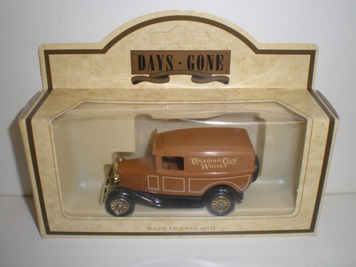 Lledo dg3700 1934 ford - dg3700, a