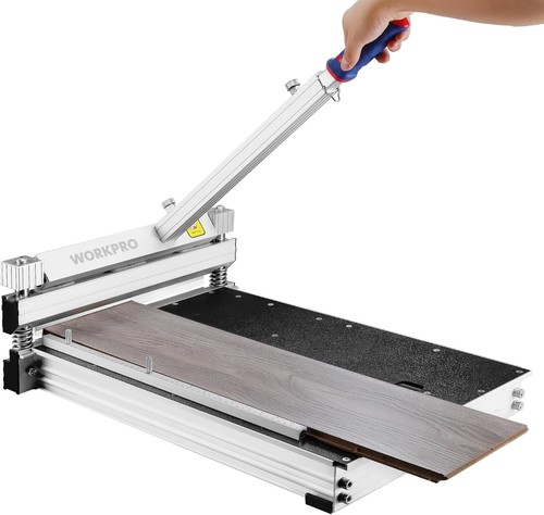 Workpro 340 laminate floor - 340,