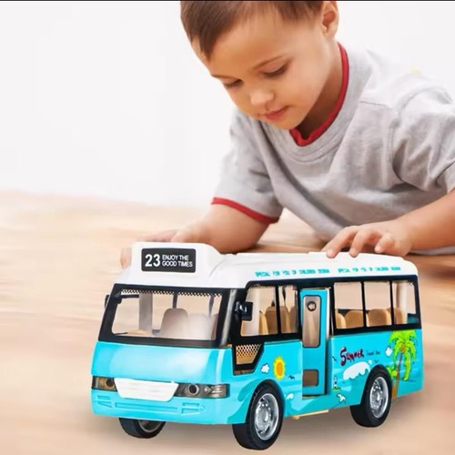 The city express - city, bus