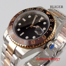 24 Jewels NH35A Dress  Two