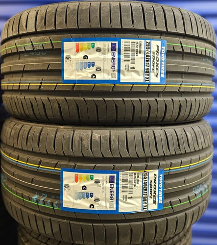 New toyo proxes sport - 2x,