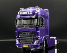 DAF XF super space cab 4x2