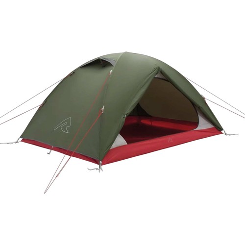 Robens lodge exp tent - robens, 3