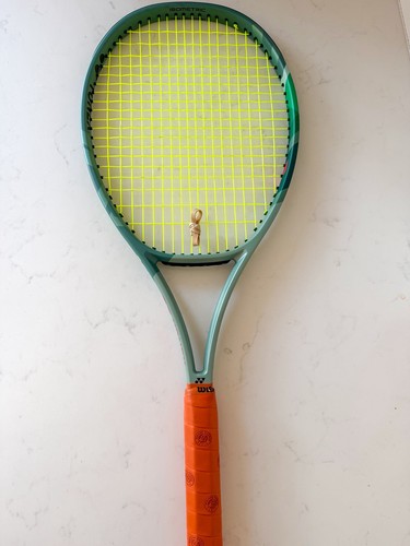 Yonex percept 100d grip - yonex, 4